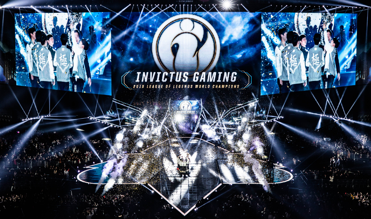 官方：Serial 加入 Liquid 成为第五名选手