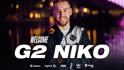 Fnatic 晋级 VALORANT 电子竞技世界杯 2025 决赛