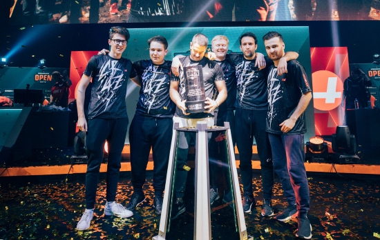 【CSGO】Navi s1mple：现在我们根本不关心m0NESY