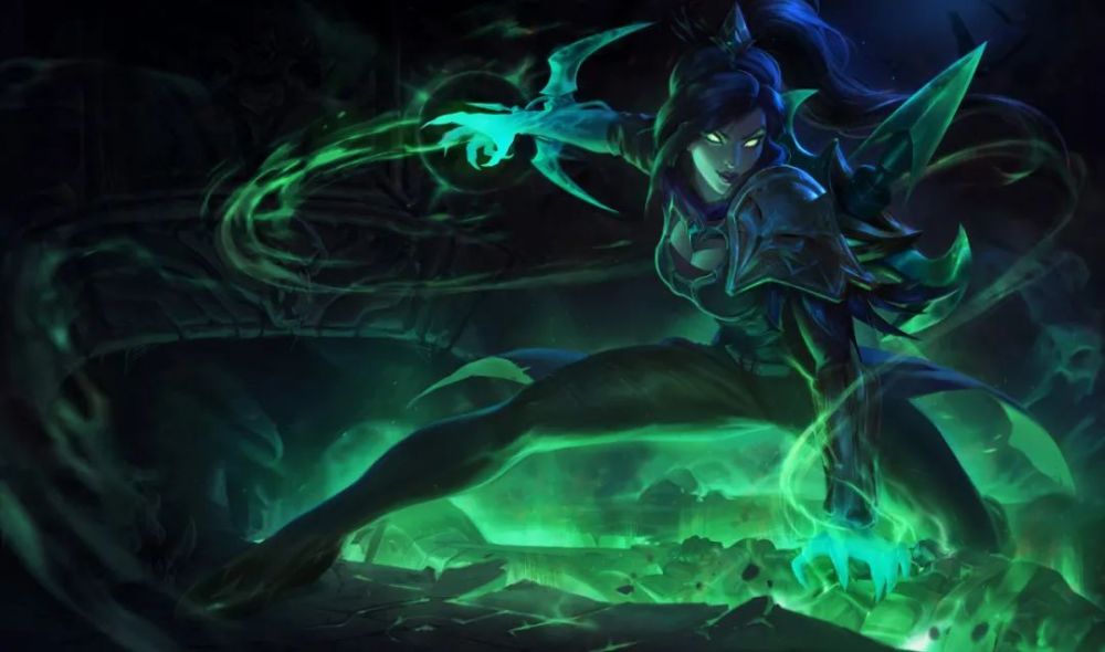 星渊纪元宇宙级概念艺术